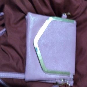 charming charlie clutch purse